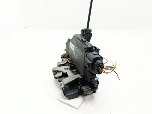 Front right lock SKODA OCTAVIA II (1Z3) 1.9 TDI | BP28106595C97 