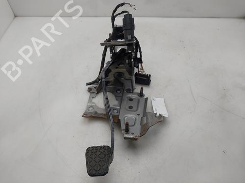 Pedale freno Pedale freno FORD FIESTA VI (CB1, CCN) [2008-2026] 36031565 36031565