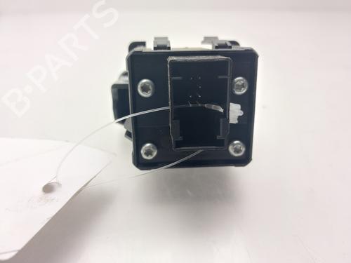 Hand brake CITROËN C4 Picasso I MPV (UD_) 2.0 HDi 138 | BP30194742I18