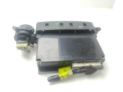 Climate control SSANGYONG RODIUS I | BP31052613I5