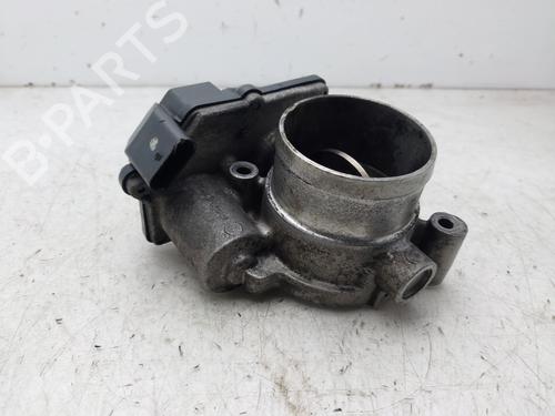 Gasklephuis SSANGYONG KYRON [2005-2014]  29619986