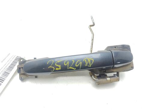 Used Front right exterior door handle TOYOTA RAV 4 III (_A3_) [2005-2014]  23222345