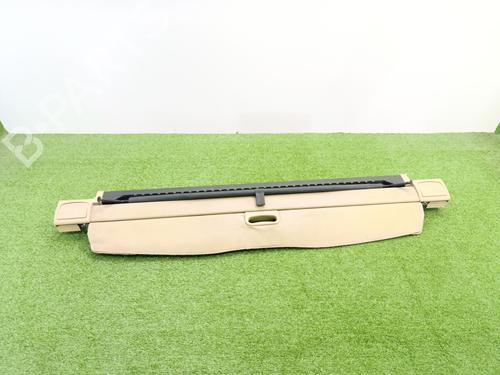 Used Rear parcel shelf Rear parcel shelf BMW 3 Touring (E91) 320 d (163 hp) 34102313 34102313