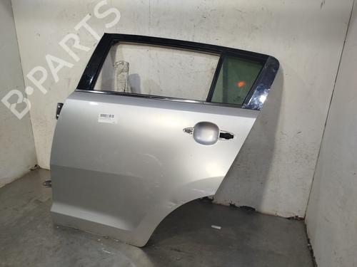 Left rear door KIA SPORTAGE III (SL) 1.7 CRDi | BP29555497C4 