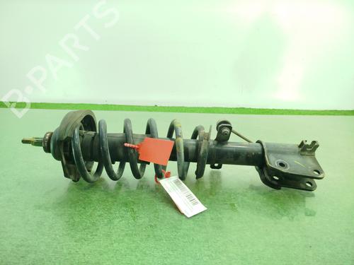 Venstre fortil støddæmper RENAULT TRAFIC II Bus (JL) [2001-2026]  32084634