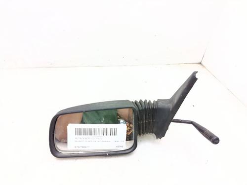 Used Left mirror Left mirror 39509159 39509159