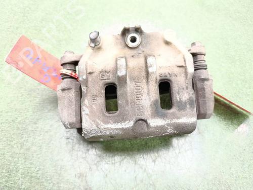 Right front brake caliper CHEVROLET CAPTIVA (C100, C140) 2.0 D | BP39647457M104 - Image 2