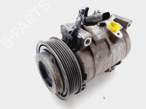 Used AC compressor JEEP CHEROKEE (KJ) [2001-2008]  21776791