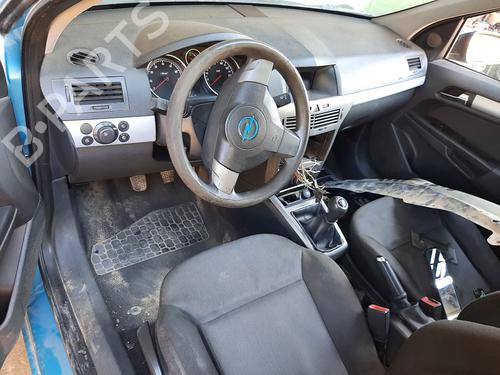 Starter OPEL ASTRA H (A04) 1.6 (L48) | BP8508561M8 