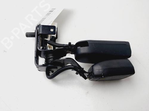 Seat buckle HONDA CR-V IV (RM_) 1.6 i-DTEC (RE6) | BP19106354I32 