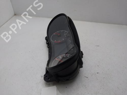 Instrument cluster OPEL CORSA E (X15)  | BP28523490C47