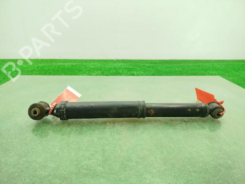 Venstre bagtil støddæmper PEUGEOT 208 I (CA_, CC_) [2012-2021]  30467251