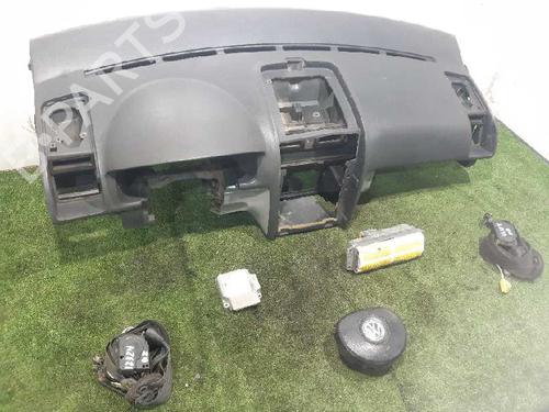 Kollisonspute sett VW TOURAN (1T1, 1T2)  | BP5773265C86 