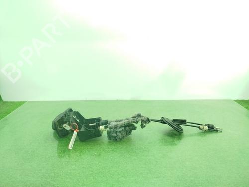 Gearstang Gearstang RENAULT KANGOO Express (FW0/1_) [2008-2026] 36004615 36004615