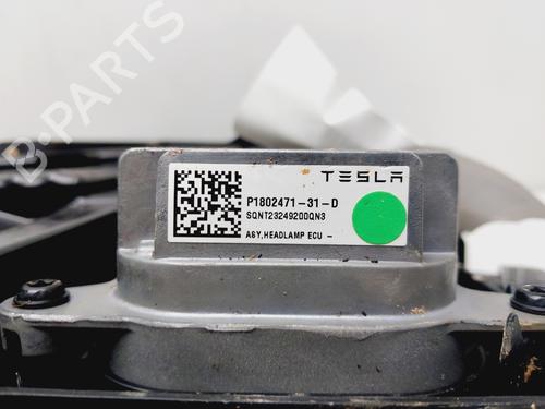 Højre forlygte TESLA MODEL 3 (5YJ3)  | BP29719868C29 