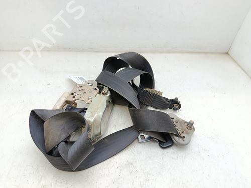 Front left seatbelt SUZUKI SX4 (EY, GY) | BP37487989I26 - Image 3