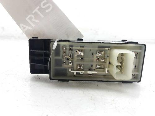 Left rear window switch HYUNDAI IONIQ (AE) Elektro | BP3962776I29 