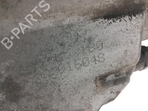 Gearbox NISSAN NV200 / EVALIA Bus | BP37444263M3 - Image 2