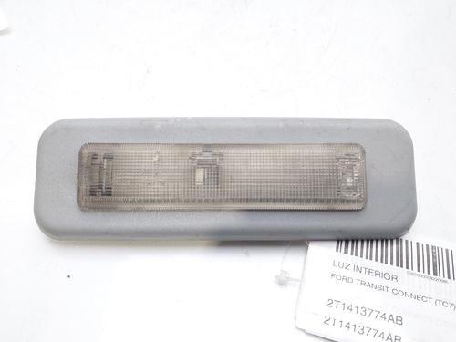 Used Interior roof light FORD TRANSIT CONNECT (P65_, P70_, P80_) 1.8 Di (75 hp) 13897513
