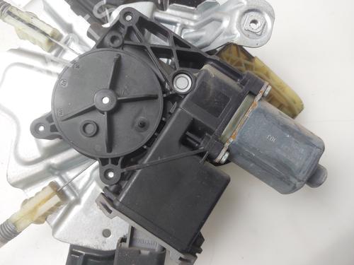 Front left window mechanism OPEL INSIGNIA A (G09) | BP36648868C22 - Image 3