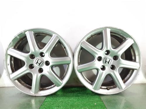 Rim HONDA CIVIC VIII Hatchback (FN, FK) 2.2 CTDi (FK3) | BP10295877C45