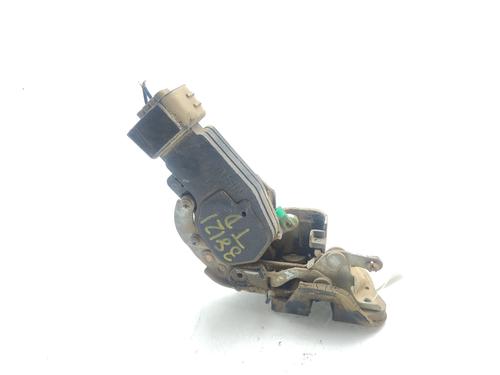 Rear right lock SUZUKI GRAND VITARA I (FT, HT) 2.0 HDI 110 16V 4x4 (SQ420D, TD83V) | BP26138314C99 