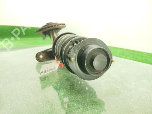 Left front steering knuckle OPEL ASTRA F Hatchback (T92)  | BP29549562M25 