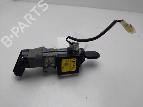 Used Ignition barrel Ignition barrel CHEVROLET KALOS 1.2 (72 hp) 33269432 33269432