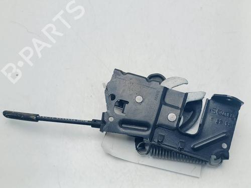 Used Hood lock Hood lock BMW 1 (F20) 114 i (102 hp) 40528986 40528986