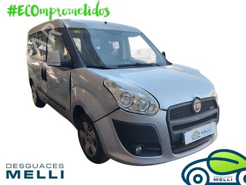 Cylinder head FIAT DOBLO Cargo (263_) 1.6 D Multijet (263WXD1B, 263WXR1B, 263WXX1B, 263ZXD1B,... | BP36443599M5 - Image 9