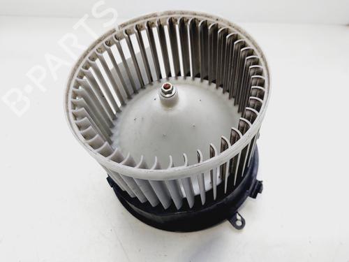 Ventilator motor NISSAN QASHQAI I (J10, NJ10) [2006-2015]  30687461