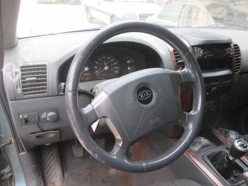 Control unit KIA SORENTO I (JC) 2.5 CRDi 4WD | BP2895216M11 