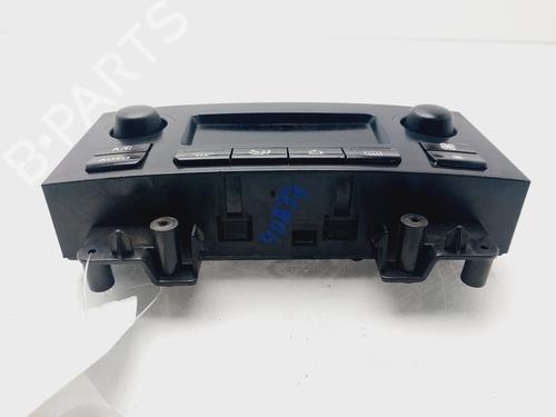 Climate control PEUGEOT 307 Break (3E) 1.6 HDi 110 | BP31848978I5 - Image 5