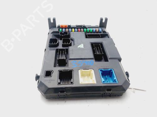 Other CITROËN C3 II (SC_) 1.6 HDi 90 | BP30160188O1 