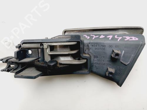Front right interior door handle SMART FORFOUR (454) 1.5 CDI (454.001) | BP27160097I14 