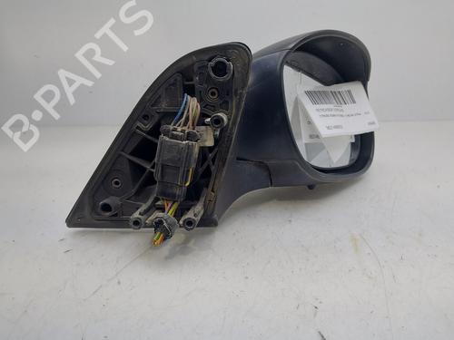 Right mirror CITROËN XSARA PICASSO (N68) 1.6 HDi | BP31030960C27