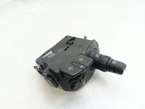 Used Steering column stalk RENAULT CLIO III (BR0/1, CR0/1) 1.4 16V (98 hp) 28288103