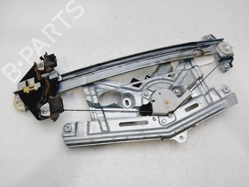 Front right window mechanism HONDA CIVIC VIII Hatchback (FN, FK) 2.2 CTDi (FK3) | BP31128630C23