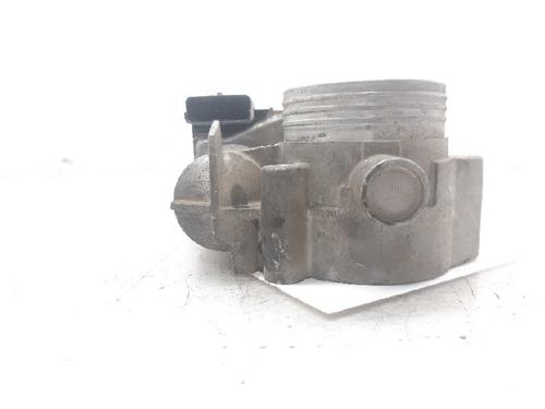 Used Throttle body CITROËN XSARA Coupe (N0) 1.6 16V (109 hp) 4598116