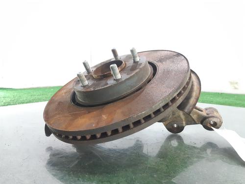Right front steering knuckle MAZDA CX-5 (KE, GH)  | BP7835434M26 