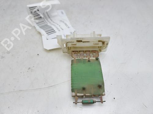 Heater resistor SEAT ALTEA XL (5P5, 5P8)  | BP16207159M108 