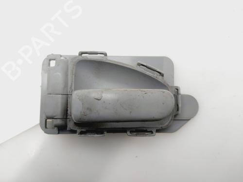 Venstre foran invendig håndtak CITROËN XSARA PICASSO (N68) 1.6 HDi (90 hp) 31209844