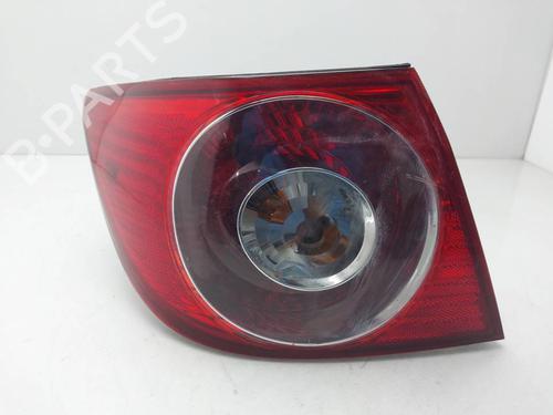 Venstre baglygte Venstre baglygte CHEVROLET EPICA (KL1_) [2004-2011] 39751956 39751956