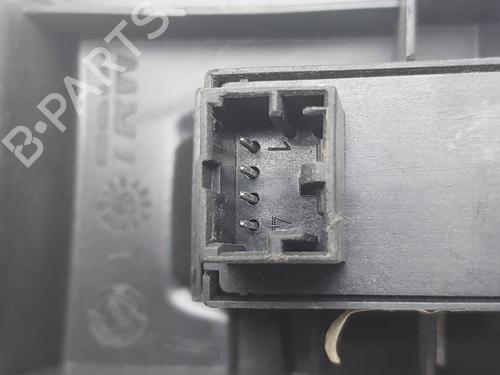 Right front window switch FIAT GRANDE PUNTO (199_) 1.3 D Multijet | BP38533608I26 - Image 5