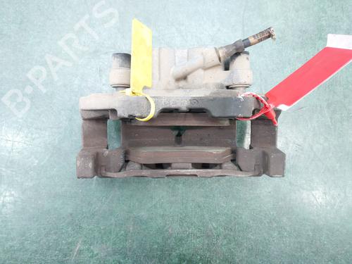 Left front brake caliper MERCEDES-BENZ M-CLASS (W164) ML 420 CDI 4-matic (164.128) | BP16351055M105 