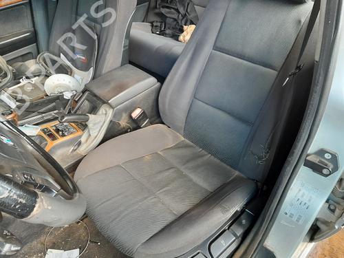 Front right window mechanism BMW 5 (E39) 525 tds | BP25848251C23 