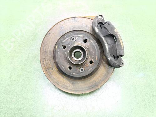 Right front steering knuckle RENAULT KANGOO (KC0/1_) | BP39099995M26 - Image 4