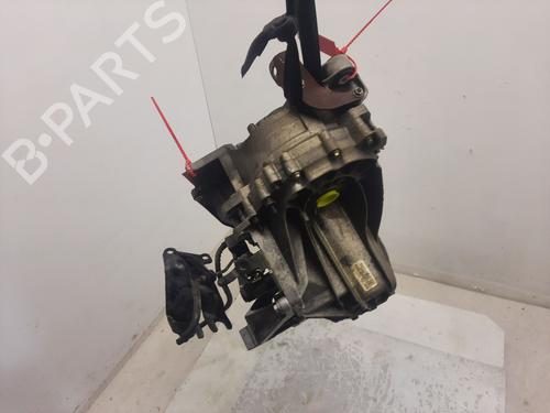 Gearbox FORD FOCUS II (DA_, HCP, DP) 1.6 TDCi | BP31878231M3