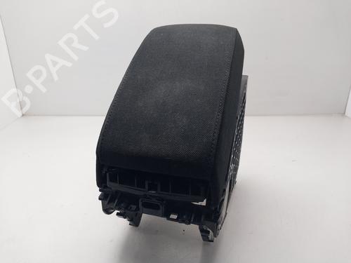 Armrest / Center console SKODA OCTAVIA II (1Z3) 1.6 TDI | BP36938325I20  - Image 5