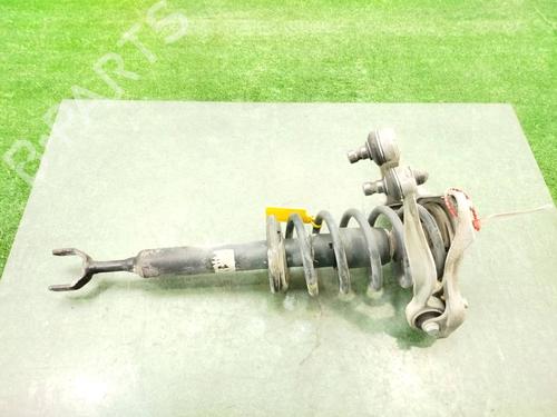 Used Left front shock absorber VW PASSAT B5.5 (3B3) [2000-2005]  24287808